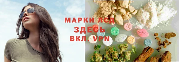 молекула духа Алексин